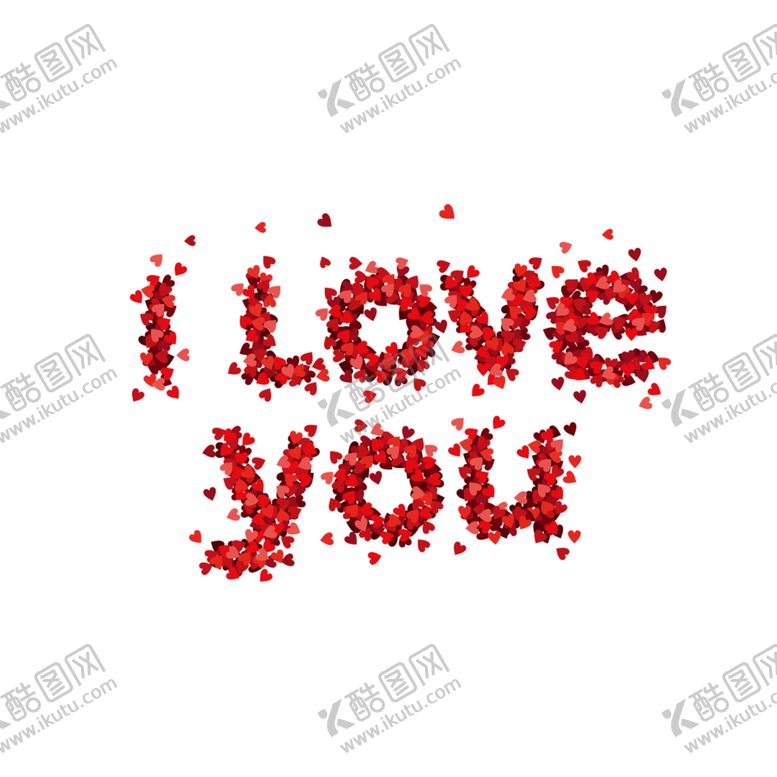 编号：33502505051634461943【酷图网】源文件下载-LOVE字体