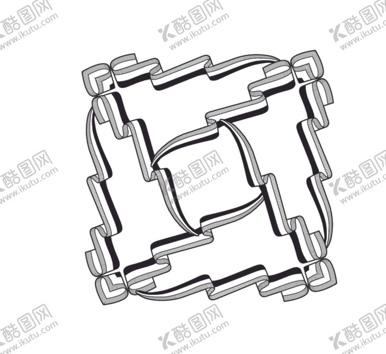 编号：40241902170639563835【酷图网】源文件下载-图案图形数码印花艺术装饰图