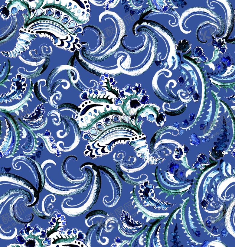 编号：89554109201730385816【酷图网】源文件下载-民族花儿