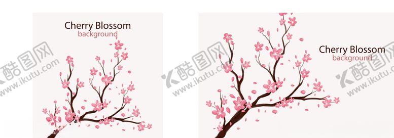 编号：58985210010419574809【酷图网】源文件下载-樱花