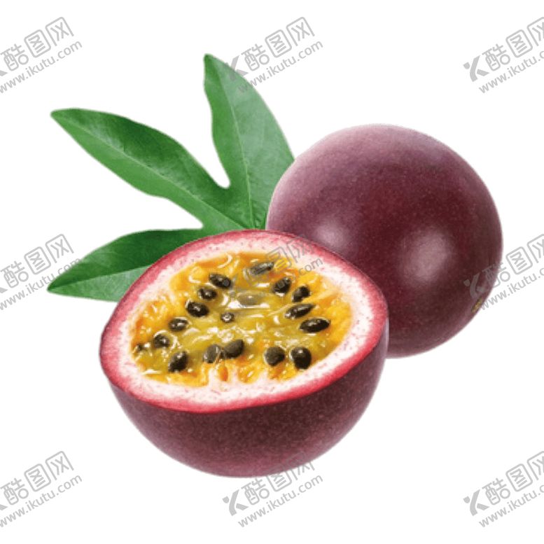 编号：79144110030830121869【酷图网】源文件下载-百香果