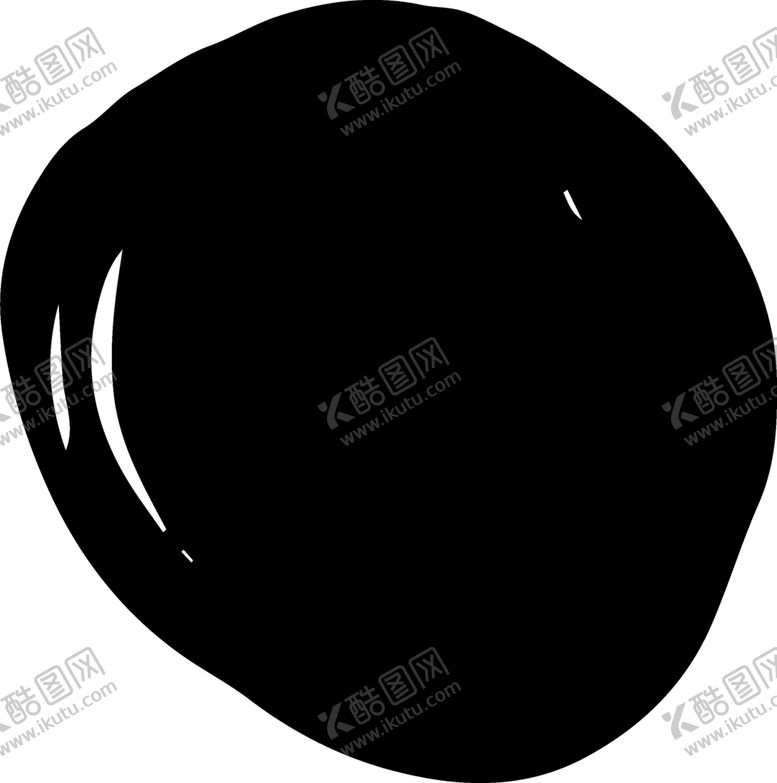 编号：18614103311908513806【酷图网】源文件下载-水墨元素