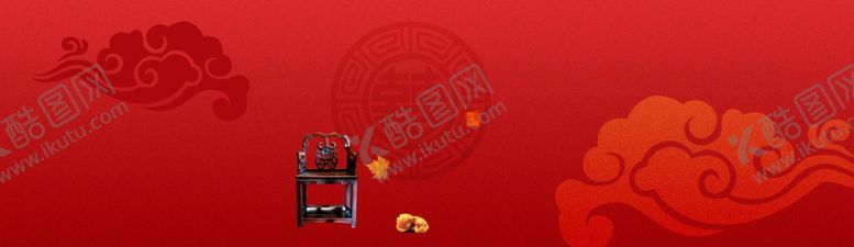 编号：75224707030719271332【酷图网】源文件下载-新中式家具背景
