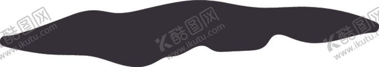 编号：50320104202209023396【酷图网】源文件下载-黑白不规则涂鸦几何图案