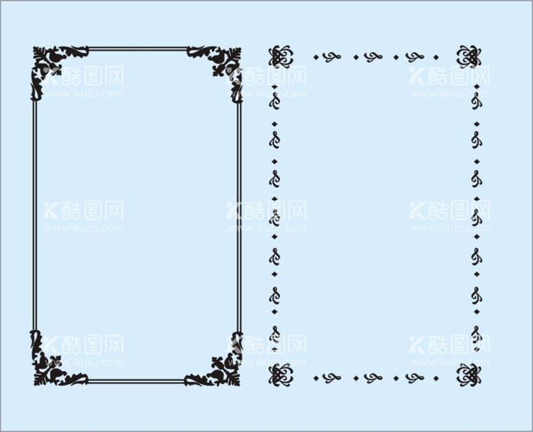 编号：16306202150406567973【酷图网】源文件下载-边框