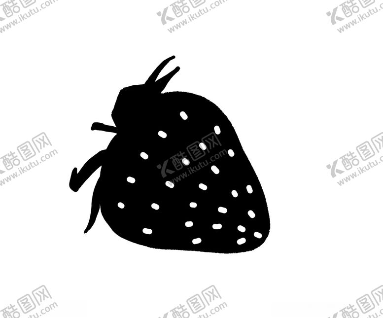 编号：81184210202350331546【酷图网】源文件下载-草莓