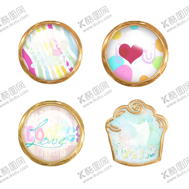 编号：60058209281402279809【酷图网】源文件下载-金圈圈