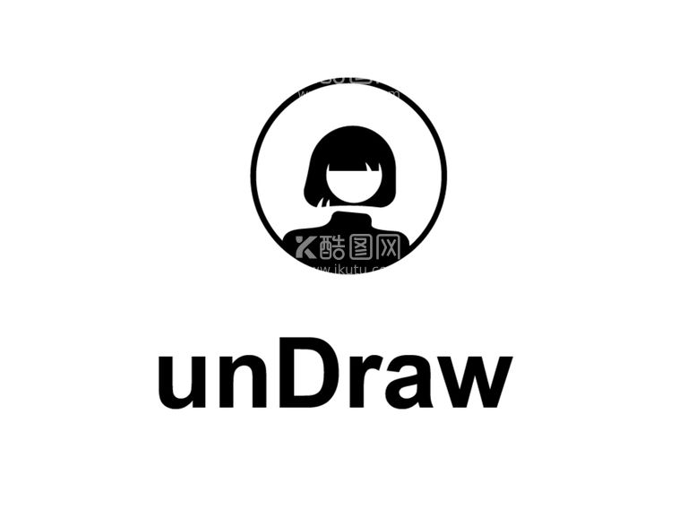 编号：37625109291613074952【酷图网】源文件下载-unDraw 标志