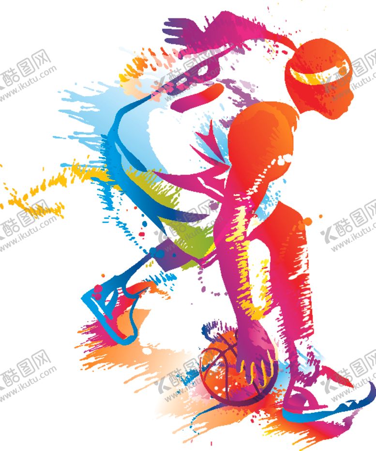 编号：85705909280738268848【酷图网】源文件下载-篮球