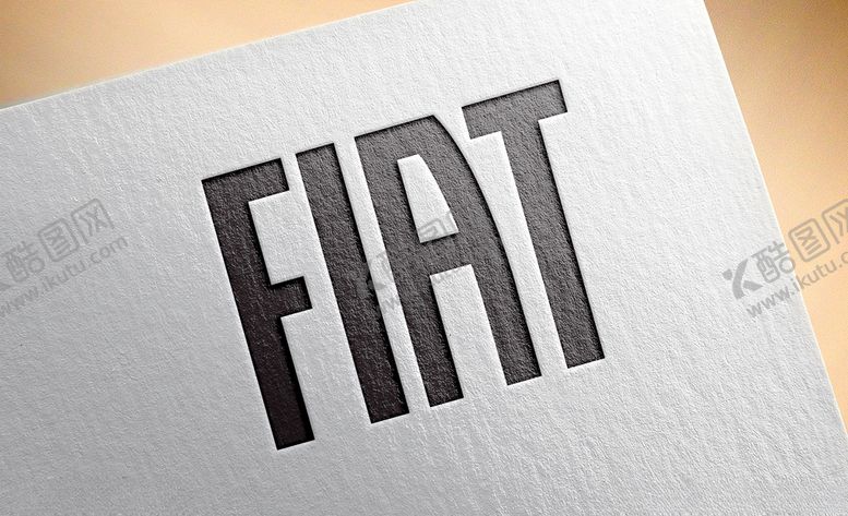 编号：50556709092306071028【酷图网】源文件下载-菲亚特FIAY-logo202