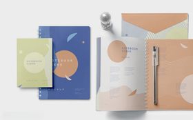 办公用品贴图