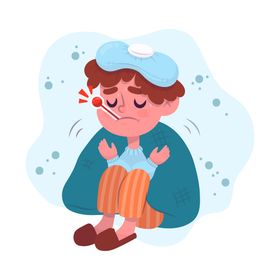 戴口罩接种指南看医生加强