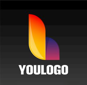 火logo