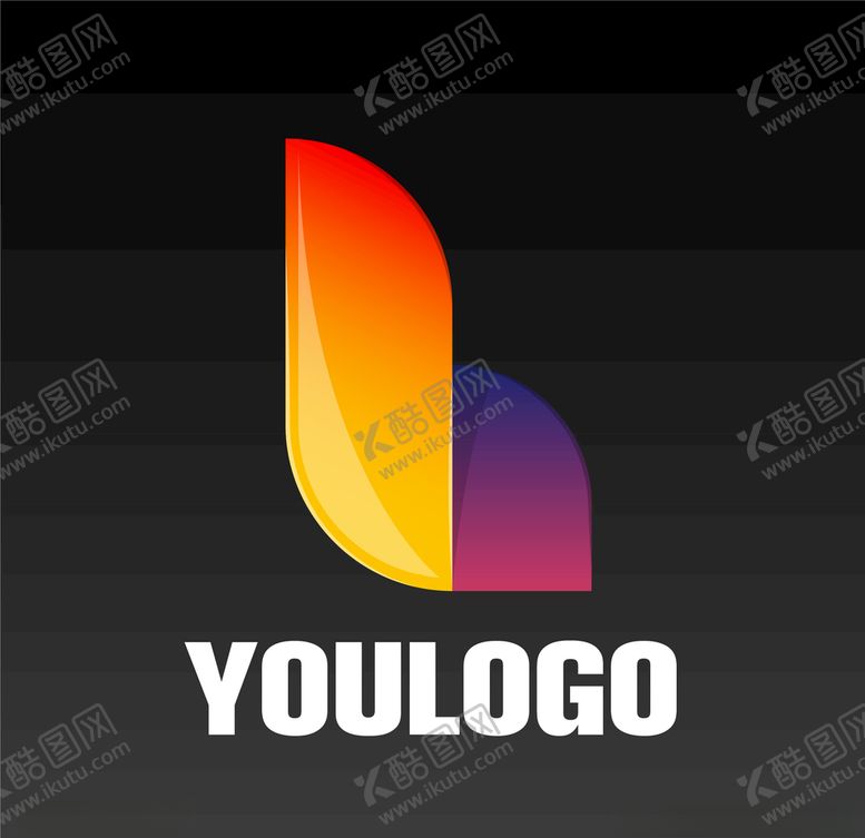 编号：90746909151000319585【酷图网】源文件下载-火logo