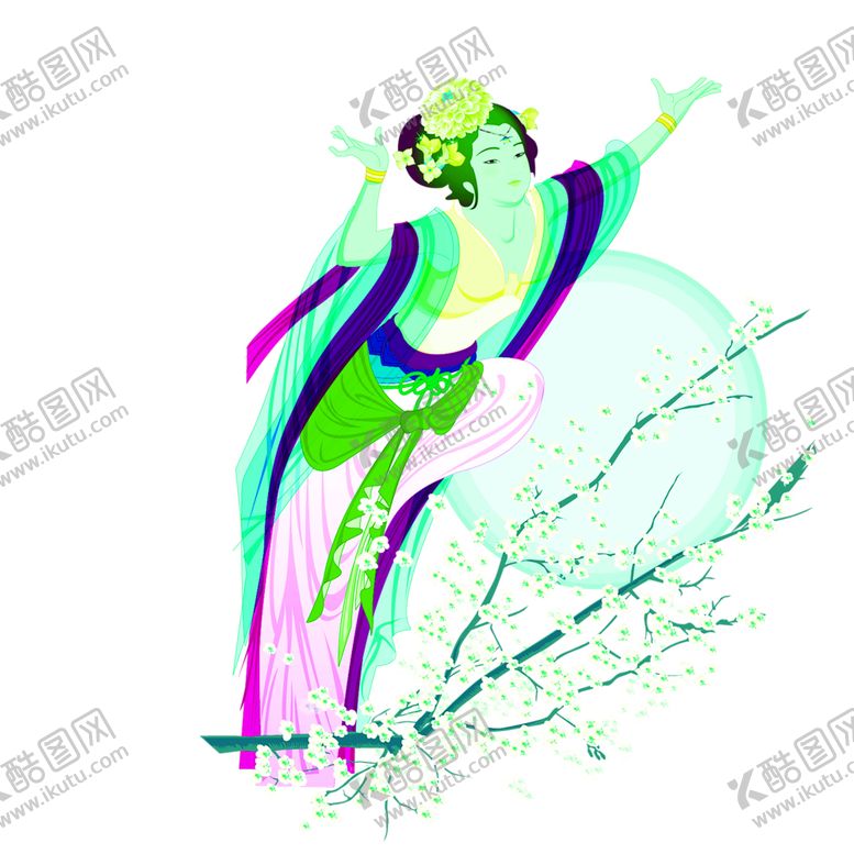 编号：11629207080707542593【酷图网】源文件下载-浪漫素材