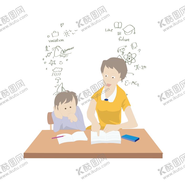编号：24031607060051043769【酷图网】源文件下载-教师节素材