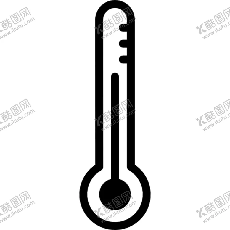 编号：16406703241954427577【酷图网】源文件下载-温度计icon