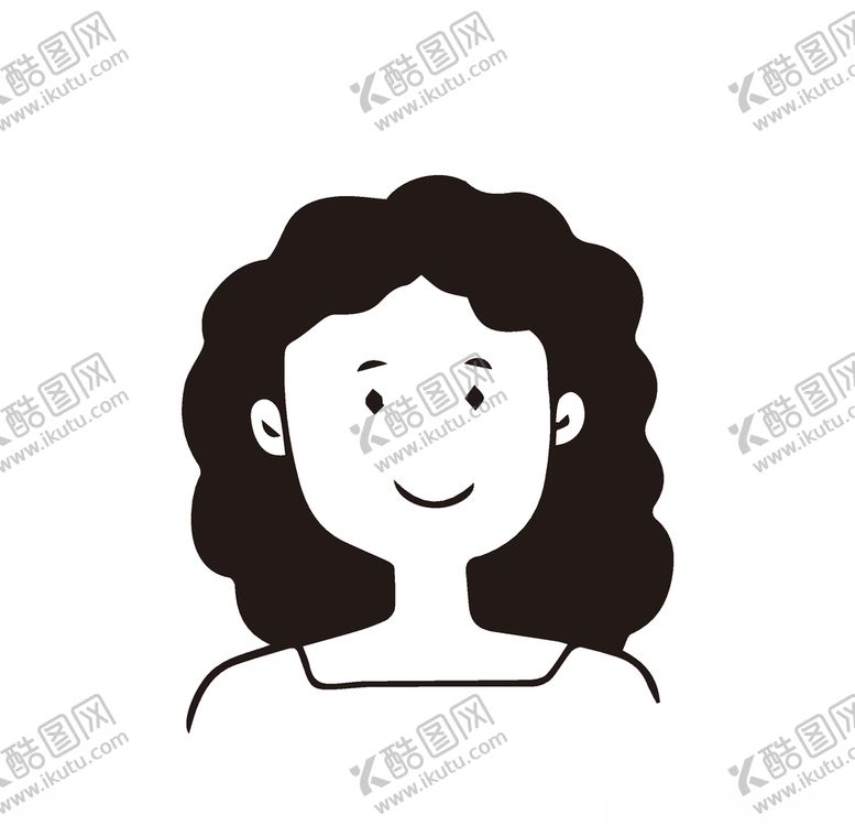 编号：12959807091606239418【酷图网】源文件下载-卡通妈妈