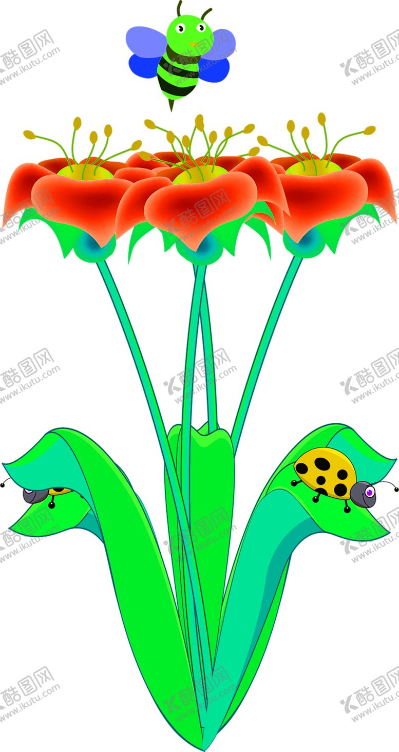 编号：43691607020036176743【酷图网】源文件下载-花素材