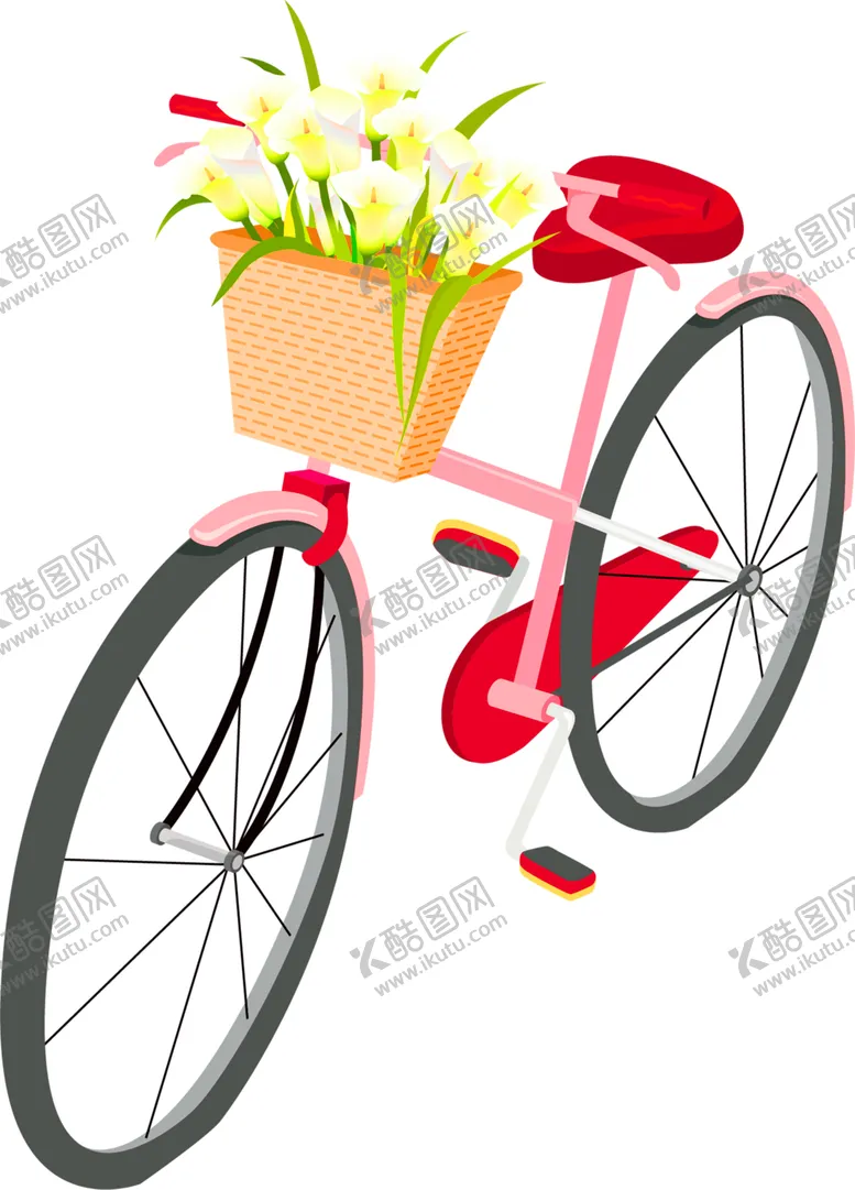 编号：60791207061821195556【酷图网】源文件下载-鲜花装饰