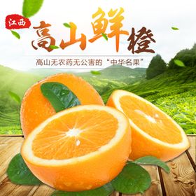 柚子水果活动促销优惠淘宝主图