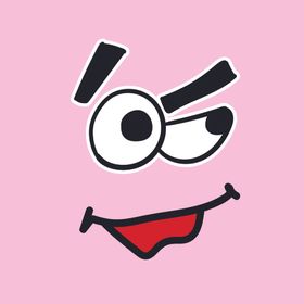 人物表情