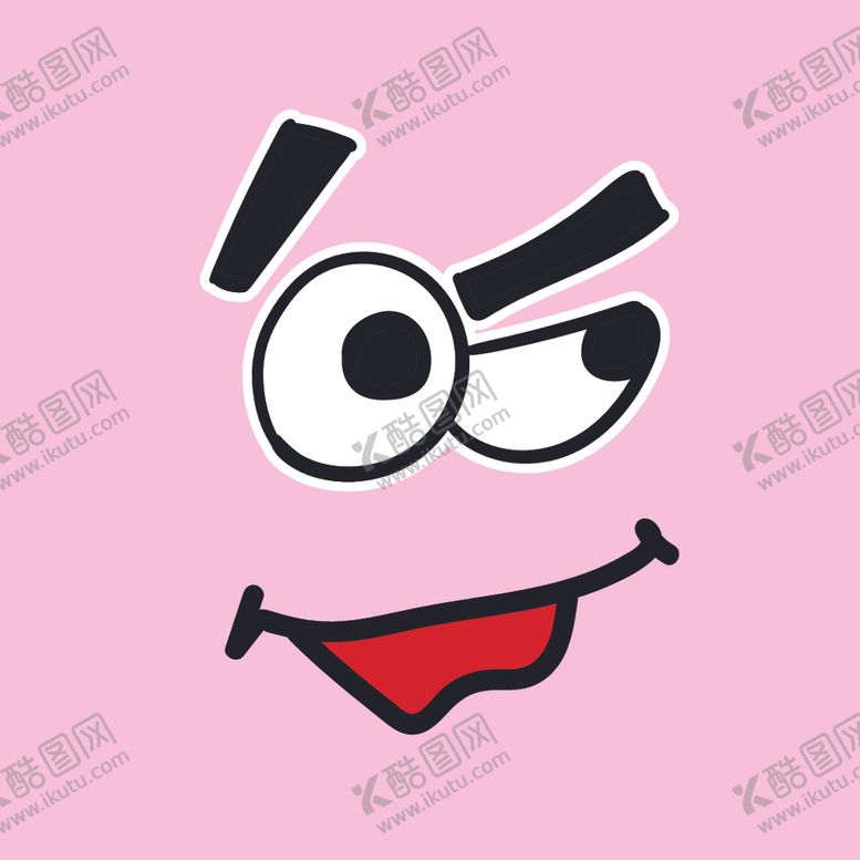 编号：91698309291701113243【酷图网】源文件下载-人物表情