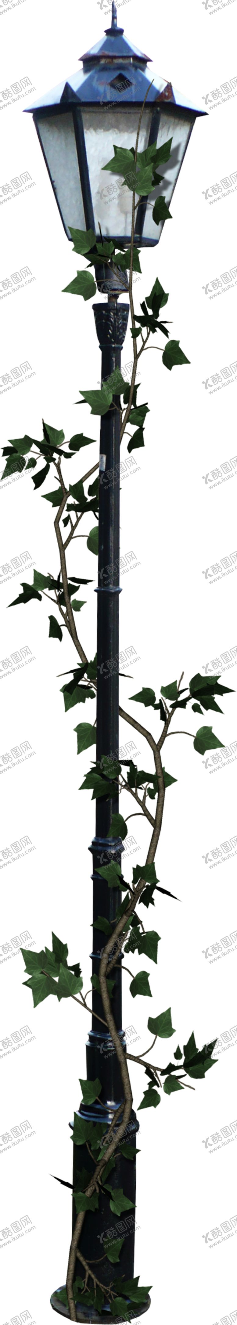 编号：43591809231356302122【酷图网】源文件下载-路灯
