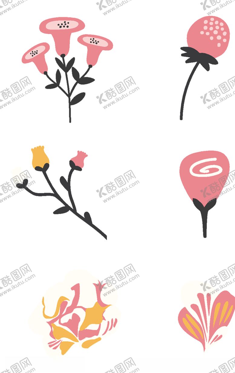 编号：13447105080307332421【酷图网】源文件下载-花卉花朵