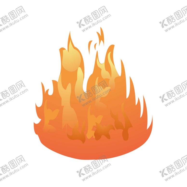 编号：36372710072247351396【酷图网】源文件下载-火焰
