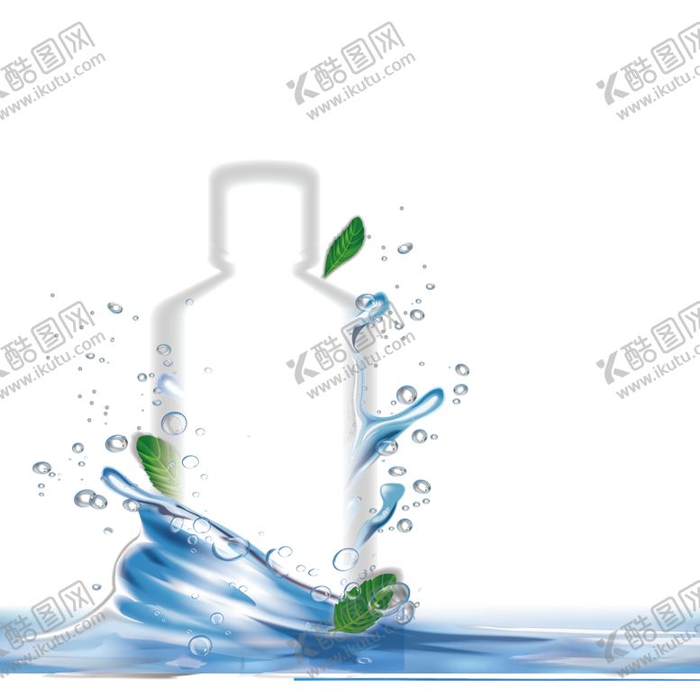 编号：30935909110814262676【酷图网】源文件下载-水花