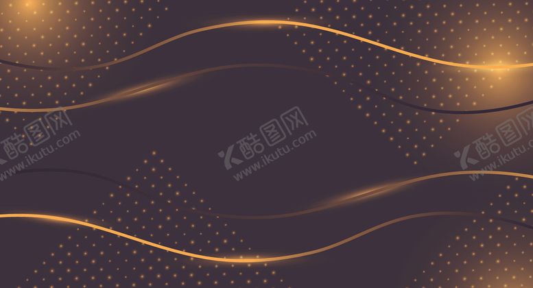 编号：22072610290650598689【酷图网】源文件下载-金色质感背景