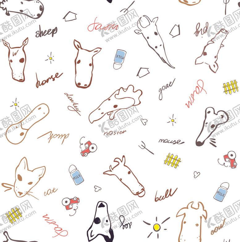 编号：18627510050617475244【酷图网】源文件下载-数码印花花朵