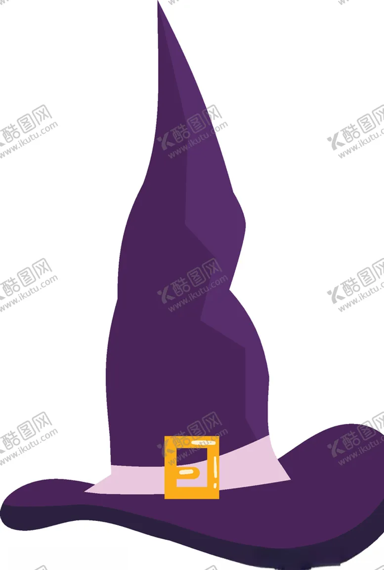 编号：59354703270747304246【酷图网】源文件下载-巫师帽
