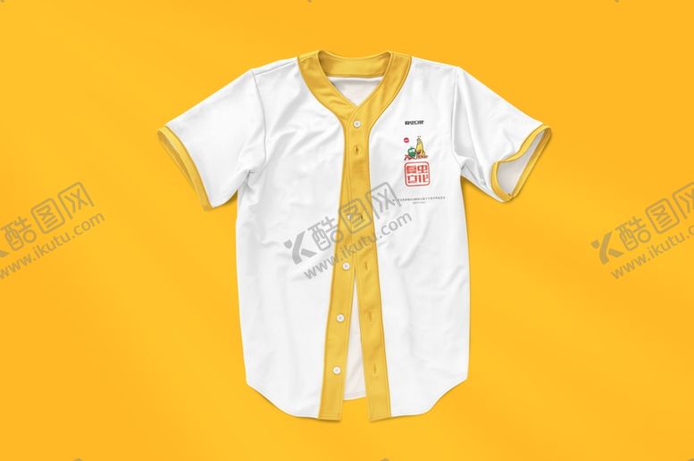 编号：76346207132320315688【酷图网】源文件下载-衣服样机