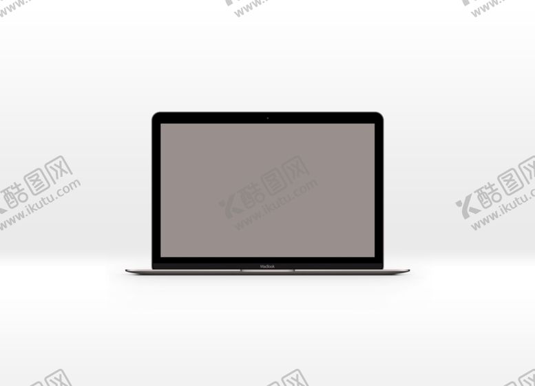 编号：90717609161621269602【酷图网】源文件下载-笔记本电脑样机