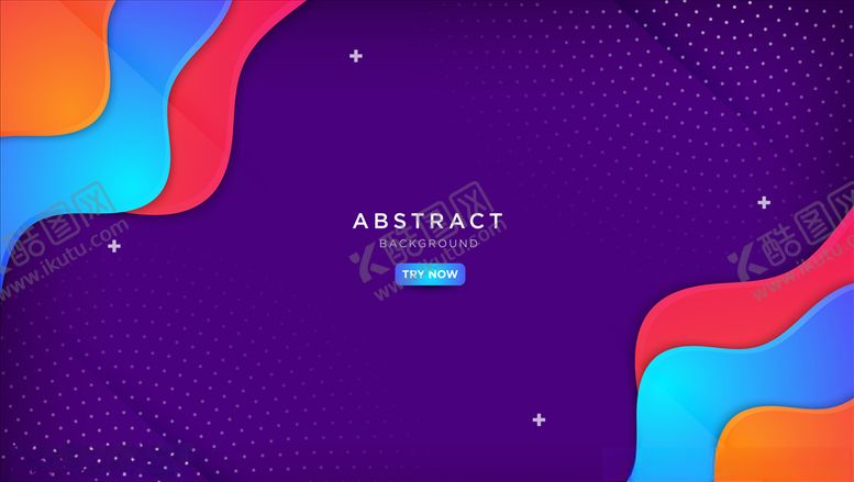 编号：60864309101604596038【酷图网】源文件下载-彩色渐变