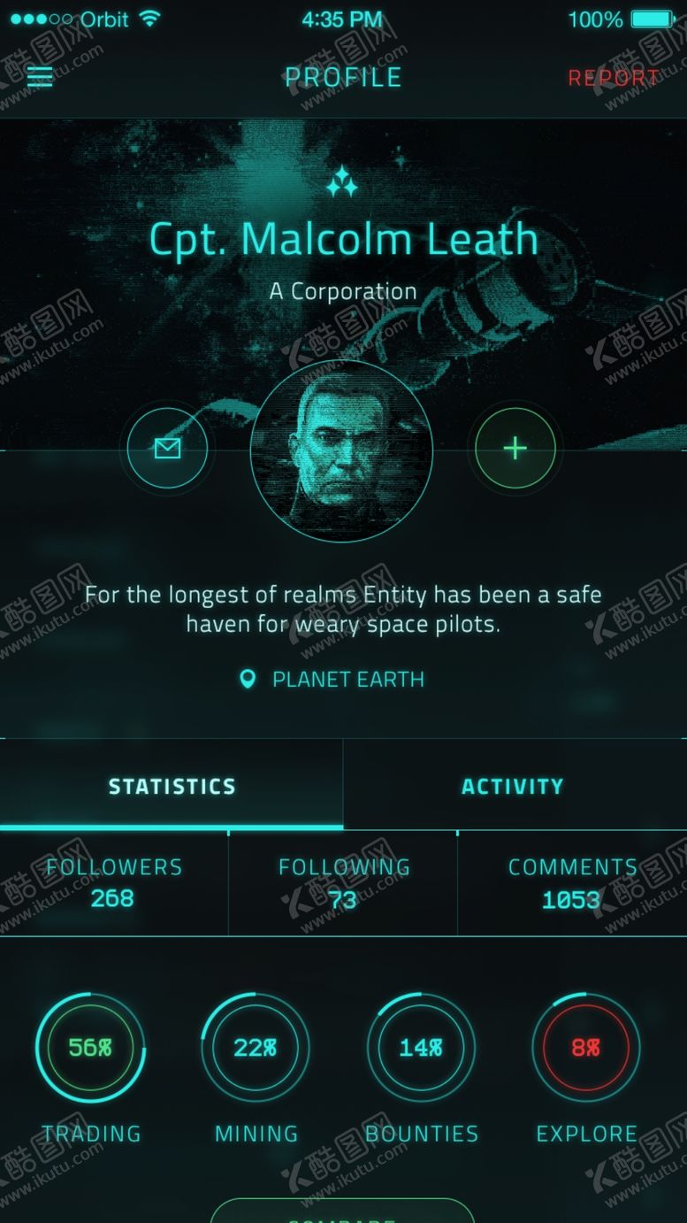 编号：30483410061447538150【酷图网】源文件下载-界面设计