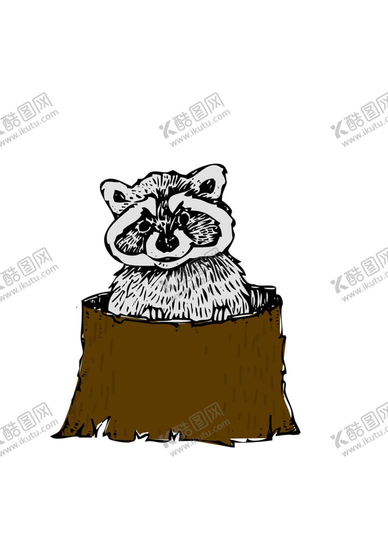 编号：27609110061601303978【酷图网】源文件下载-小浣熊