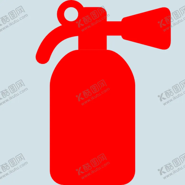 编号：75926010010617271736【酷图网】源文件下载-灭火器