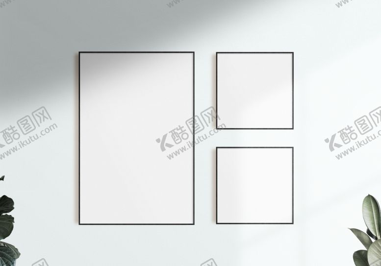 编号：66688310232153339510【酷图网】源文件下载-照片展示效果图样机