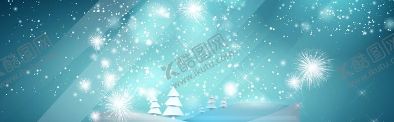 编号：11588009271113594025【酷图网】源文件下载-冬日展板