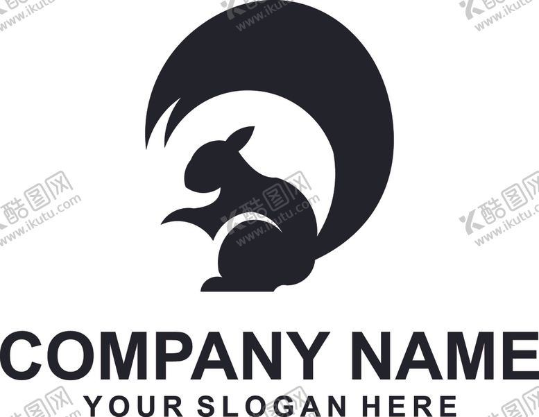 编号：16576309221926386730【酷图网】源文件下载-松鼠图标