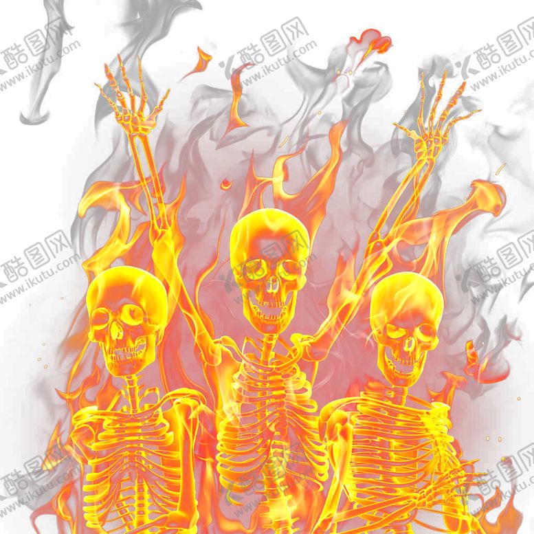 编号：94473707070842568988【酷图网】源文件下载-火焰