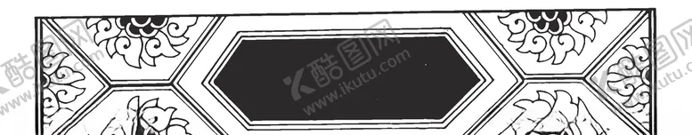 编号：35909607012118132698【酷图网】源文件下载-镂空花图案