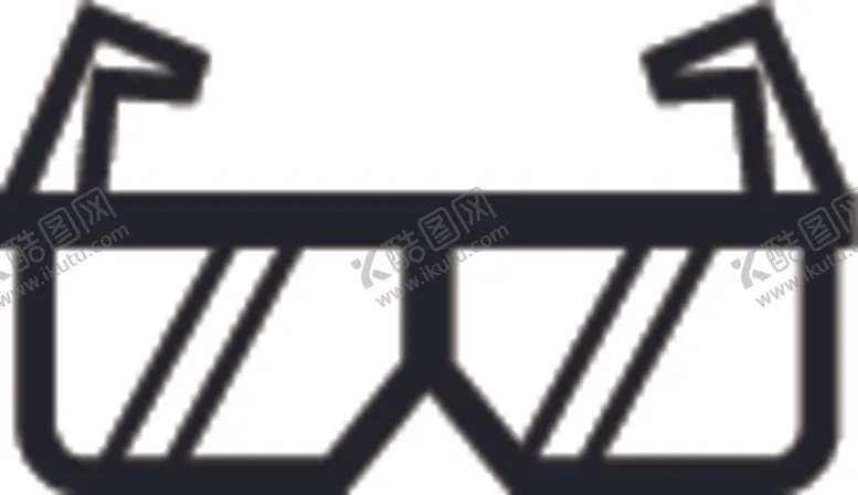 编号：42848706240606462703【酷图网】源文件下载-眼镜