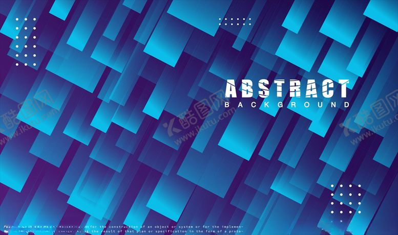 编号：70342910292008326182【酷图网】源文件下载-蓝色背景