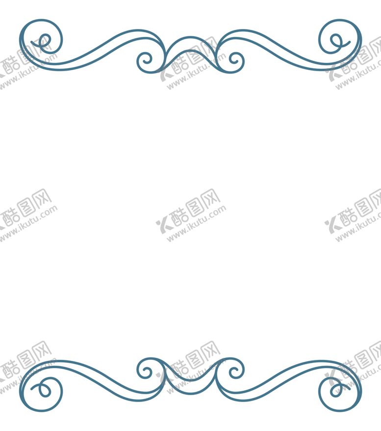 编号：65279410031227053981【酷图网】源文件下载-花边背景