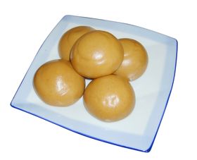 小馒头