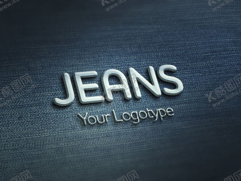 编号：21909509201540217366【酷图网】源文件下载-LOGO标志样机